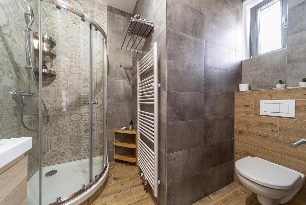 Aviatik Apartments Ceske Budejovice Exterior photo