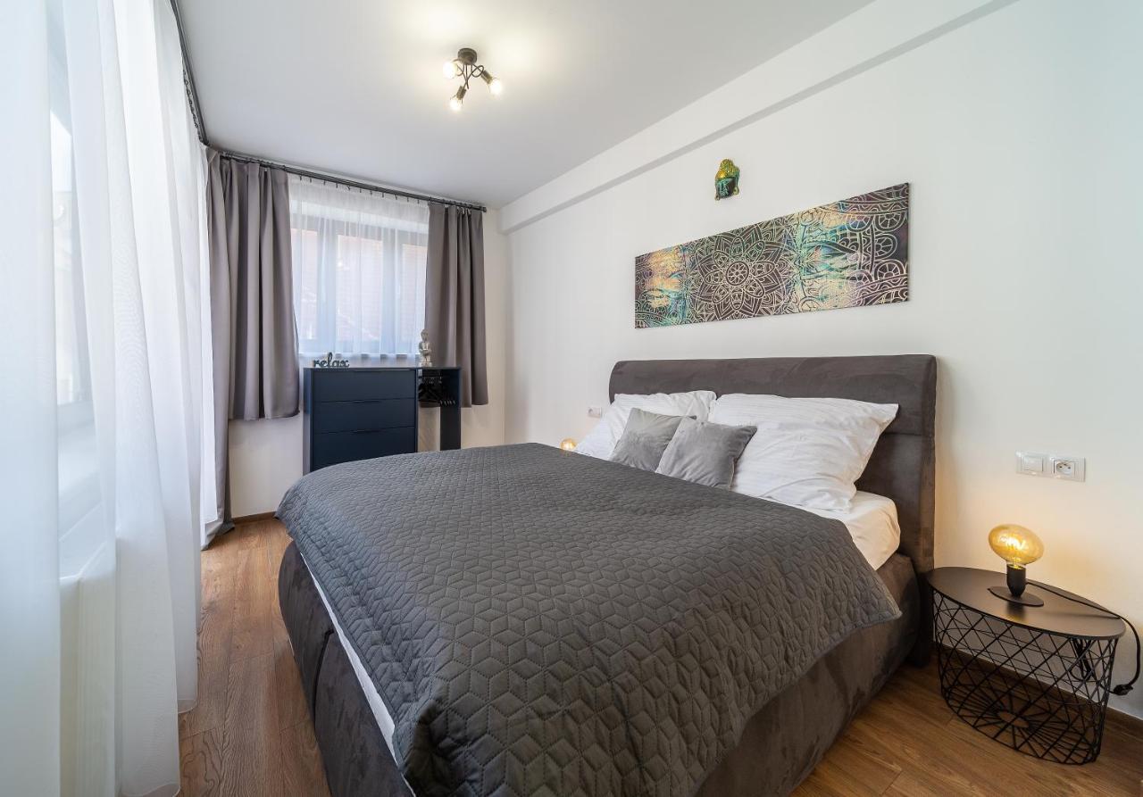 Aviatik Apartments Ceske Budejovice Exterior photo