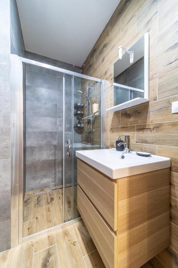 Aviatik Apartments Ceske Budejovice Exterior photo